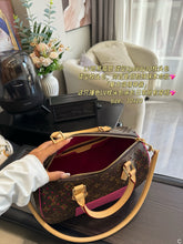 Load image into Gallery viewer, LB1477 LV Speedy 30 Cut-Out / 30 x 20 cm
