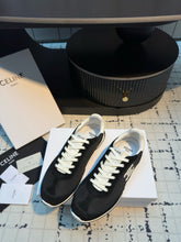 Load image into Gallery viewer, SE1666 CELINE RACER SNEAKERS / Size5-11