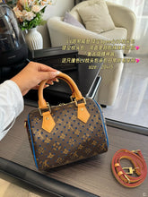 Load image into Gallery viewer, LB1478 LV Speedy 20 Cut-Out / 20 x 15 cm
