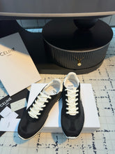 Load image into Gallery viewer, SE1666 CELINE RACER SNEAKERS / Size5-11