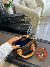 Load image into Gallery viewer, LB1478 LV Speedy 20 Cut-Out / 20 x 15 cm