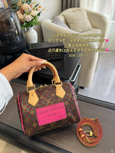 Load image into Gallery viewer, LB1478 LV Speedy 20 Cut-Out / 20 x 15 cm