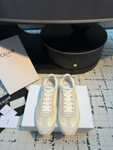Load image into Gallery viewer, SE1667 CELINE RACER SNEAKERS / Size5-11