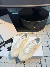 Load image into Gallery viewer, SE1667 CELINE RACER SNEAKERS / Size5-11