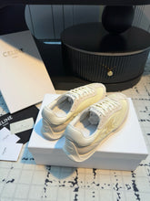 Load image into Gallery viewer, SE1667 CELINE RACER SNEAKERS / Size5-11