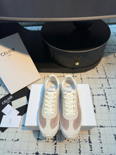 Load image into Gallery viewer, SE1668 CELINE RACER SNEAKERS / Size5-11