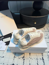 Load image into Gallery viewer, SE1668 CELINE RACER SNEAKERS / Size5-11