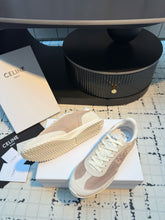 Load image into Gallery viewer, SE1668 CELINE RACER SNEAKERS / Size5-11