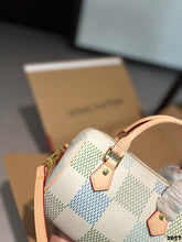 Load image into Gallery viewer, LB956 Speedy Bandoulière 20 / 7.9 x 5.9 x 4.9inches