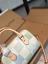 Load image into Gallery viewer, LB956 Speedy Bandoulière 20 / 7.9 x 5.9 x 4.9inches