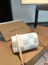 Load image into Gallery viewer, LB956 Speedy Bandoulière 20 / 7.9 x 5.9 x 4.9inches