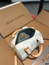 Load image into Gallery viewer, LB956 Speedy Bandoulière 20 / 7.9 x 5.9 x 4.9inches