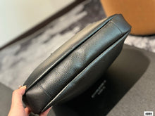 Load image into Gallery viewer, YSK365 Medium Bucket Bag in Calfskin / 12.2x13x6.1inch