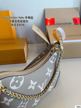 Load image into Gallery viewer, LB1139 Boulogne / 11.4 x 6.3 x 3.7 inches