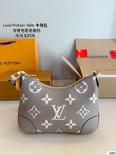 Load image into Gallery viewer, LB1139 Boulogne / 11.4 x 6.3 x 3.7 inches