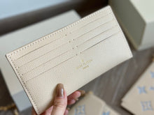 Load image into Gallery viewer, LB991 Félicie Pochette / 8.3 x 4.7 x 1.2 inches