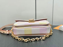 Load image into Gallery viewer, LB960 Pochette Métis East West / 8.5 x 5.3 x 2.4inches / HIGHEST QUALITY VERSION