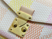 Load image into Gallery viewer, LB960 Pochette Métis East West / 8.5 x 5.3 x 2.4inches / HIGHEST QUALITY VERSION