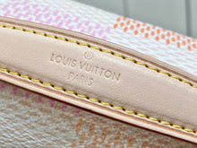 Load image into Gallery viewer, LB960 Pochette Métis East West / 8.5 x 5.3 x 2.4inches / HIGHEST QUALITY VERSION