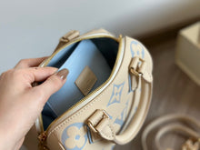 Load image into Gallery viewer, LB993 Nano Speedy / 6.3 x 3.9 x 3 inches