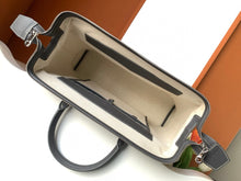 Load image into Gallery viewer, GY036 Cisalpin Document Case / HIGHEST QUALITY VERSION / 11.4x3.5x15.3inch