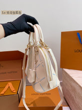 Load image into Gallery viewer, LB1481 LV Alma BB Shell Bag / 25 x 18 x 12.5 cm