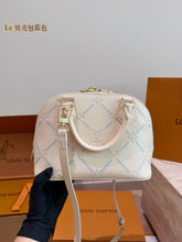 Load image into Gallery viewer, LB1481 LV Alma BB Shell Bag / 25 x 18 x 12.5 cm