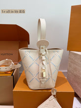 Load image into Gallery viewer, LB1482 LV All In BB / Versatile Crossbody & Top Handle Bag