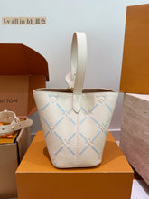Load image into Gallery viewer, LB1482 LV All In BB / Versatile Crossbody & Top Handle Bag