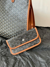 Load image into Gallery viewer, GY065 Hardy PM Bag / 15.7x6.7x12.2inch /HIGHEST QUALITY VERSION