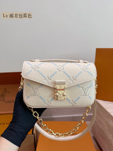 Load image into Gallery viewer, LB1484 LV New Mini Pochette Métis / Spring/Summer Edition / 21 x 13 cm