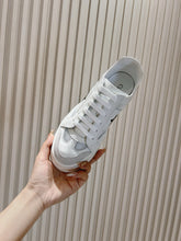 Load image into Gallery viewer, SE1607 Dior Star Platform Sneaker / Size5-10