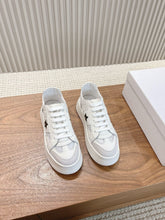 Load image into Gallery viewer, SE1607 Dior Star Platform Sneaker / Size5-10