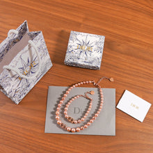 Load image into Gallery viewer, JW785 CD 30 Montaigne Bracelet&Choker