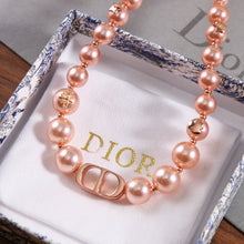 Load image into Gallery viewer, JW785 CD 30 Montaigne Bracelet&Choker