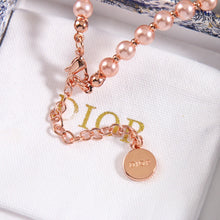 Load image into Gallery viewer, JW785 CD 30 Montaigne Bracelet&Choker