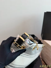 Load image into Gallery viewer, CC1437 Chanel Large Tote / 34 x 25 cm