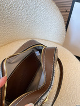 Load image into Gallery viewer, GC601 Gucci Horsebit 1955 Small Shoulder Bag / 7.9"W x 5.1"H x 2.4"D