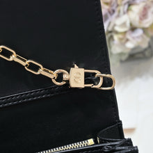Load image into Gallery viewer, DR413 My Dior Top Handle Bag / 9.5x5.5x3inches