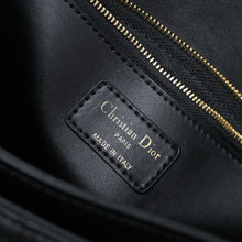 Load image into Gallery viewer, DR413 My Dior Top Handle Bag / 9.5x5.5x3inches