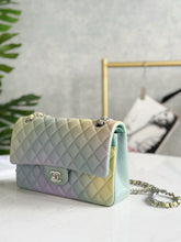 Load image into Gallery viewer, CC960 Classic Handbag / HIGHEST QUALITY VERSION / 6 × 9.9 × 2.5 in