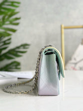 Load image into Gallery viewer, CC960 Classic Handbag / HIGHEST QUALITY VERSION / 6 × 9.9 × 2.5 in