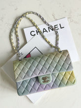 Load image into Gallery viewer, CC960 Classic Handbag / HIGHEST QUALITY VERSION / 6 × 9.9 × 2.5 in