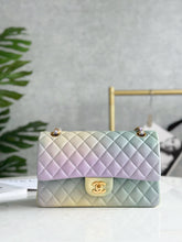 Load image into Gallery viewer, CC960 Classic Handbag / HIGHEST QUALITY VERSION / 6 × 9.9 × 2.5 in