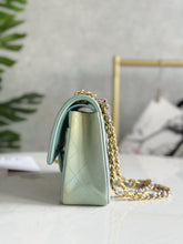 Load image into Gallery viewer, CC960 Classic Handbag / HIGHEST QUALITY VERSION / 6 × 9.9 × 2.5 in