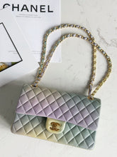 Load image into Gallery viewer, CC960 Classic Handbag / HIGHEST QUALITY VERSION / 6 × 9.9 × 2.5 in