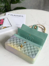 Load image into Gallery viewer, CC960 Classic Handbag / HIGHEST QUALITY VERSION / 6 × 9.9 × 2.5 in