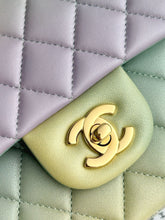 Load image into Gallery viewer, CC960 Classic Handbag / HIGHEST QUALITY VERSION / 6 × 9.9 × 2.5 in