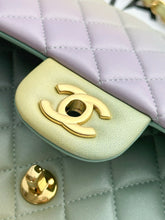 Load image into Gallery viewer, CC960 Classic Handbag / HIGHEST QUALITY VERSION / 6 × 9.9 × 2.5 in