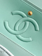 Load image into Gallery viewer, CC960 Classic Handbag / HIGHEST QUALITY VERSION / 6 × 9.9 × 2.5 in